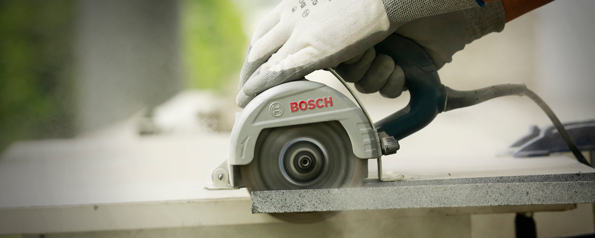 Bosch – Mata Potong Diamond