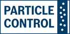 Particle Control Kontrol partikel