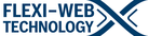 Teknologi Flexi-Web.