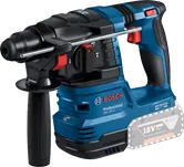 Rotary hammer