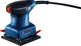 Orbital sander
