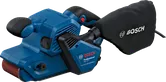 Belt sander