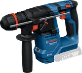 Rotary hammer