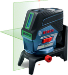 Laser combi