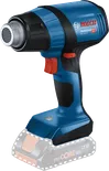 Heat gun & glue gun