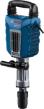 Rotary hammer & demolition hammer