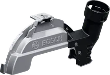 Sistem pembersihan debu