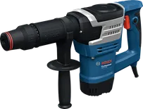 Rotary hammer & demolition hammer