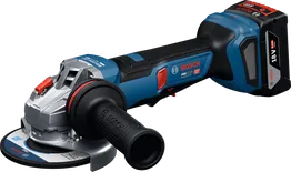 Gerinda sudut & pekerjaan logam