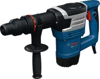 Rotary hammer & demolition hammer