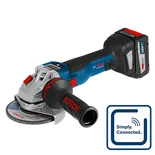 Produk dan layanan yang terhubung No alt text available