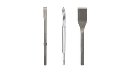 Chisel No alt text available