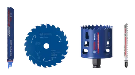 Mata Gergaji & Hole Saw