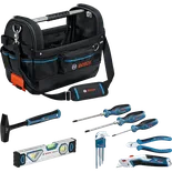 Set Campuran