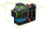 Laser garis