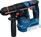 Rotary hammer & demolition hammer