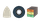 Cakram Ampelas, Sabuk Ampelas, & Kertas Ampelas