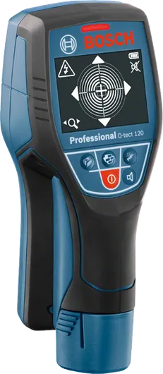 Pemindai dinding D-tect 120