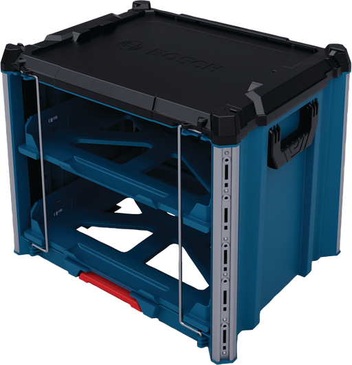 L-BOXX Contractor Rack 2