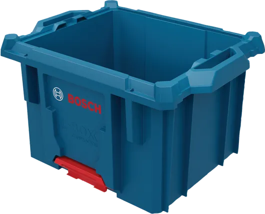 L-BOXX Contractor Crate