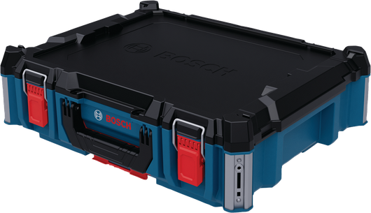Sistem kotak penyimpanan Bosch L-BOXX Contractor 170.
