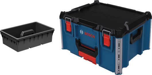 Kotak penyimpanan Bosch L-BOXX Contractor 322.