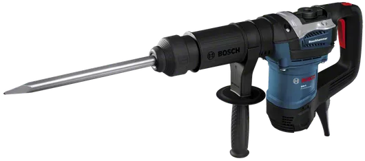 Palu penghancur listrik Bosch
