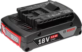 Paket isi 12 – Baterai Ringkas 18 V – 2,0 Ah