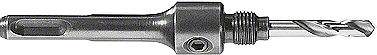 Adaptor Bosch SDS plus diameter 6,35 mm.
