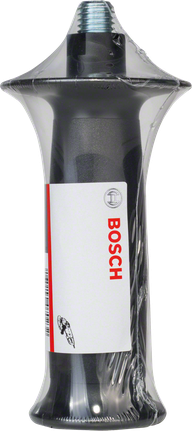 Pegangan bantu pengontrol getaran palu Bosch SDS max.