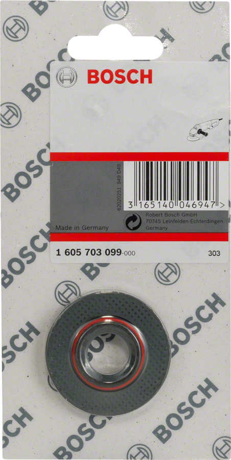 Bantalan alat pemasangan Bosch 3/8″.