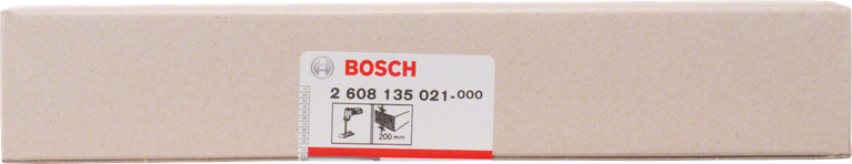 Pemandu mata gergaji Bosch 200 mm.