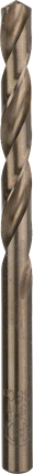 Mata bor logam Bosch HSS-Co 7,5mm untuk pengeboran presisi.
