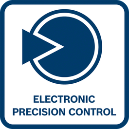Kontrol Presisi Elektronik