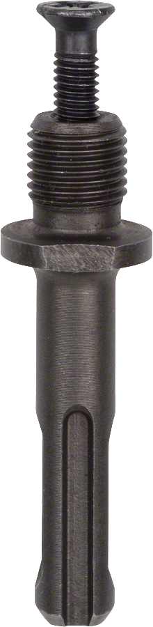 Shank Bosch SDS plus untuk chuck bor 1/2"-20 UNF.