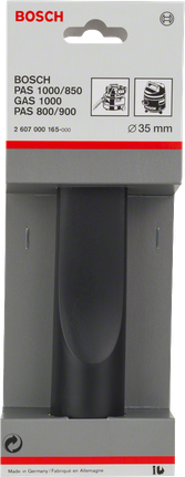 Nosel celah Bosch 35 mm.