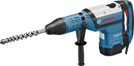 Palu putar Bosch GBH 12-52 DV untuk pengeboran beton.