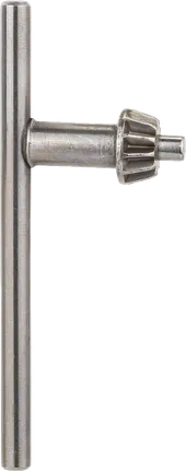 Kunci chuck pengganti Bosch tipe D untuk chuck bor.