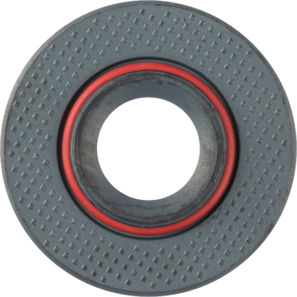 Alat pemasangan Bosch dengan permukaan anti selip.