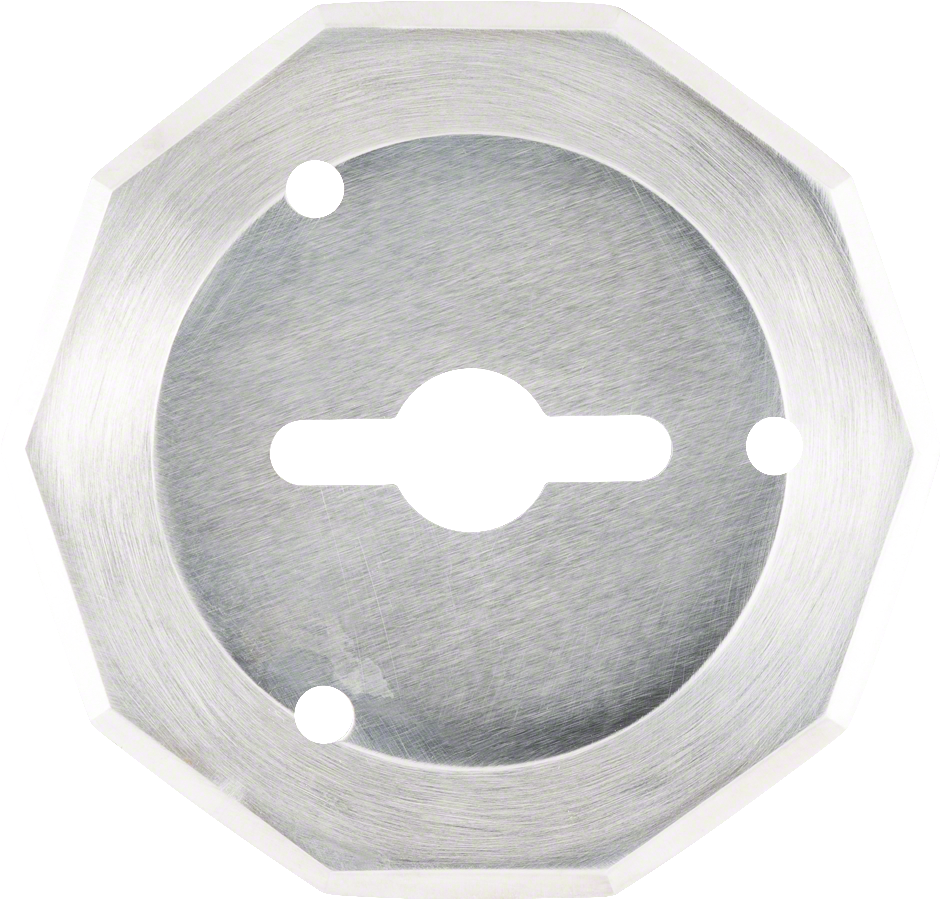 Pisau atas Bosch untuk pemotong GUS 9.6 V.