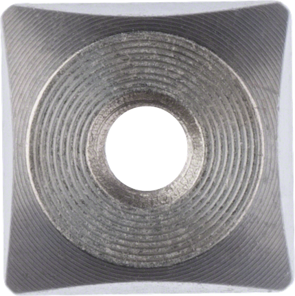 Pisau atas bawah Bosch untuk GSC 16 dan GSC 160.