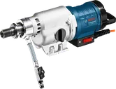 Bor berlian Bosch GDB 350 WE dengan input 3200W.