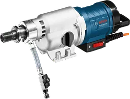 Bor berlian Bosch GDB 350 WE dengan input 3200W.