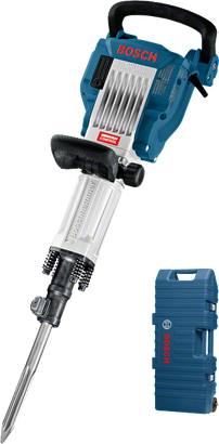 GSH 16-30 GSH 16-30