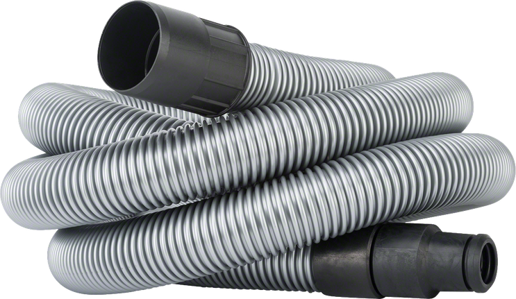 Selang penyedot debu Bosch panjang 3m diameter 35mm.