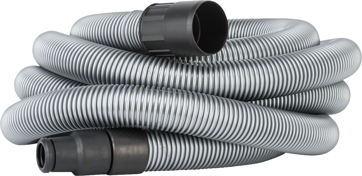 Selang penyedot debu Bosch diameter 35mm panjang 5m.