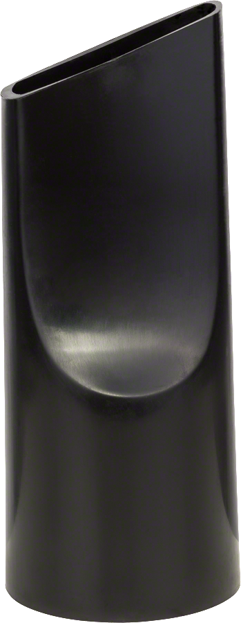 Nosel celah Bosch 49 mm untuk pembersihan sempit.