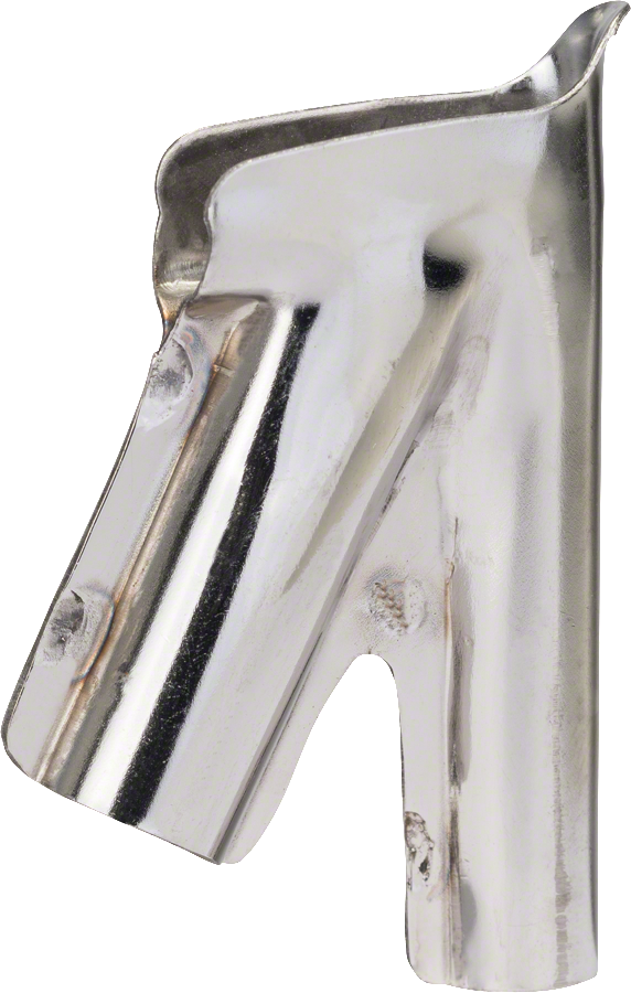 Sepatu las Bosch diameter 10 mm.