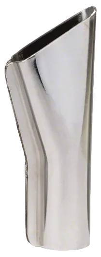 Nosel slot Bosch diameter 10 mm untuk senapan panas.