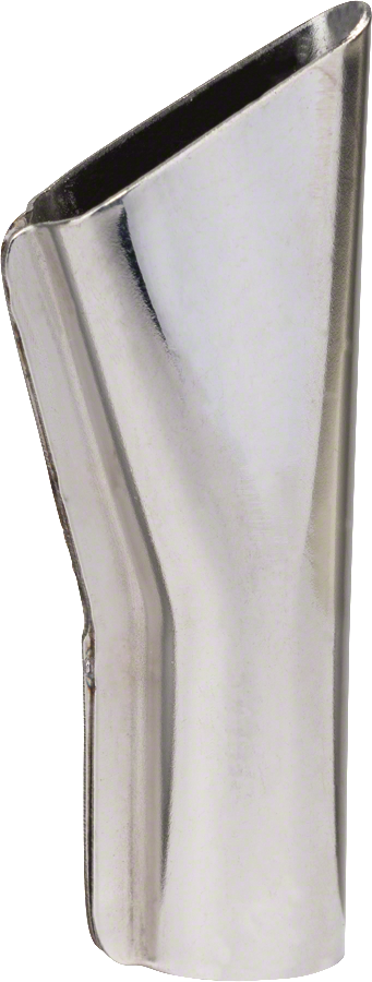 Nosel slot Bosch diameter 10 mm untuk senapan panas.